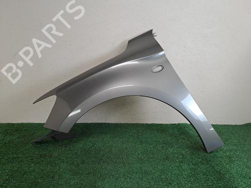 Forskærm venstre CITROËN C-ELYSEE (DD_) 1.2 VTi 82 (82 hp) 31167590