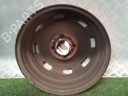 Fælk CITROËN C3 II (SC_) 1.4 HDi 70 (SC8HZC, SC8HR0, SC8HP4) | BP30073740C45 - Image 6