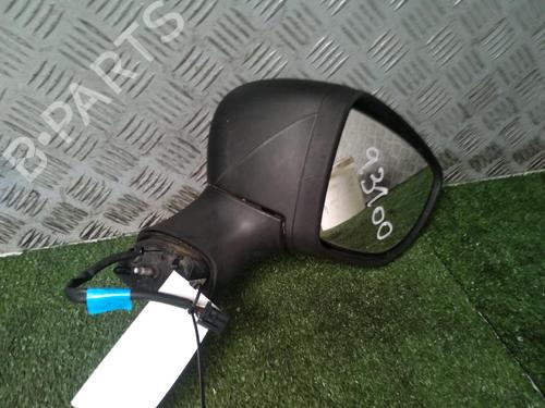 Right mirror RENAULT CLIO IV (BH_) 1.5 dCi 75 | BP13886918C27 