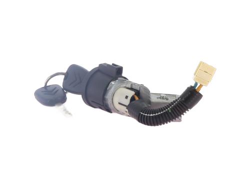 Ignition barrel CITROËN C1 (PM_, PN_) 1.0 | BP31044281M48