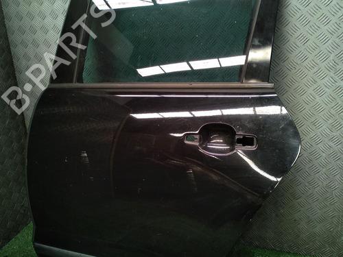 Used Left rear door PEUGEOT 3008 I MPV (0U_) 2.0 HDi (163 hp) 29948037