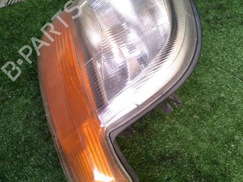 Right headlight RENAULT KANGOO (KC0/1_) 1.9 dTi (KC0U) | BP30071985C29 