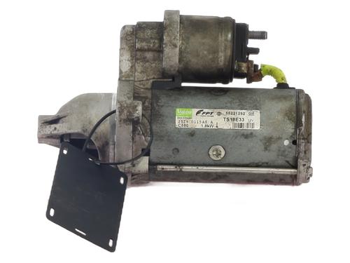 Starter OPEL CORSA D (S07)  | BP34365613M8  - Image 6