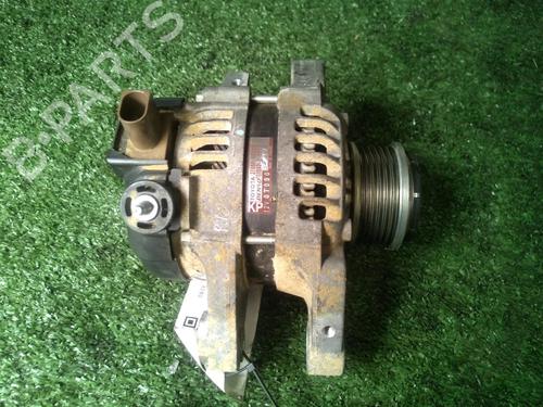 Alternator PEUGEOT 108 1.0 VTi | BP18837696M7 