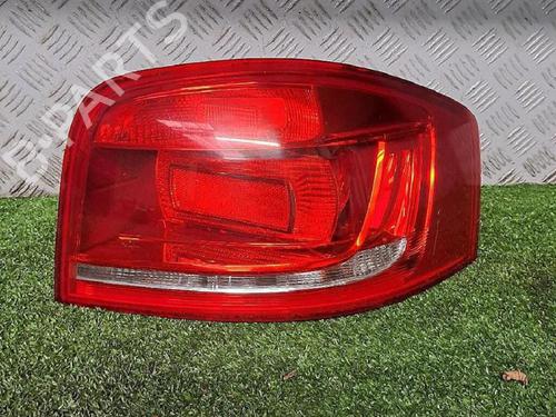 Right taillight AUDI A3 (8P1) 1.6 TDI | BP30077124C35 - Image 5