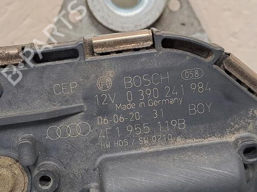 Used Front wiper motor Front wiper motor 37729966 37729966