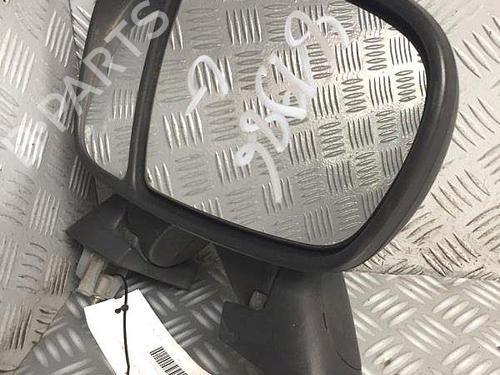 Retrovisor esquerdo RENAULT TRAFIC II Van (FL) | BP30069104C26 - Image 4