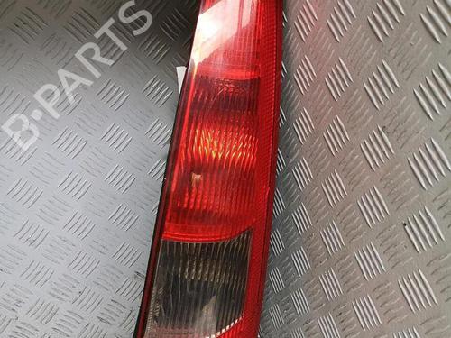 Used Right taillight Right taillight FORD FIESTA V (JH_, JD_) 1.4 TDCi (68 hp) 30069554 30069554