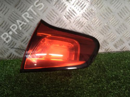 Used Right tailgate light CITROËN C3 II (SC_) 1.4 VTi 95 (95 hp) 22393451