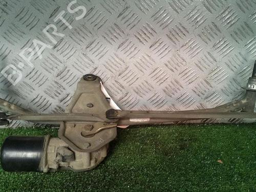 Front wiper motor RENAULT TRAFIC II Van (FL) 1.9 dCi 80 (FL0B) | BP30074145M29 - Image 6
