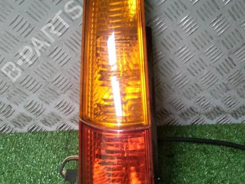 Used Left taillight Left taillight 30071398 30071398