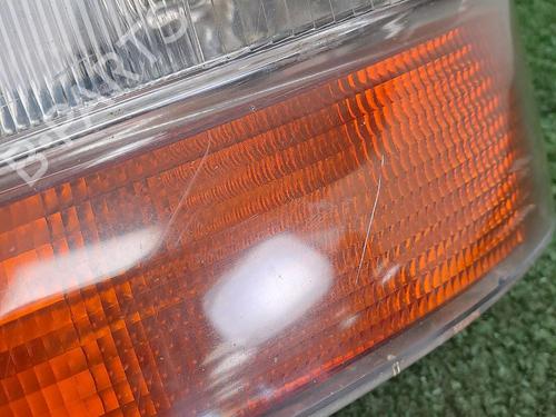 Left headlight RENAULT KANGOO (KC0/1_)  | BP30065736C28  - Image 6