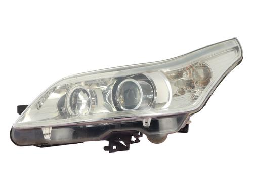 Used Left headlight CITROËN C4 I (LC_) 1.6 HDi (109 hp) 32527310