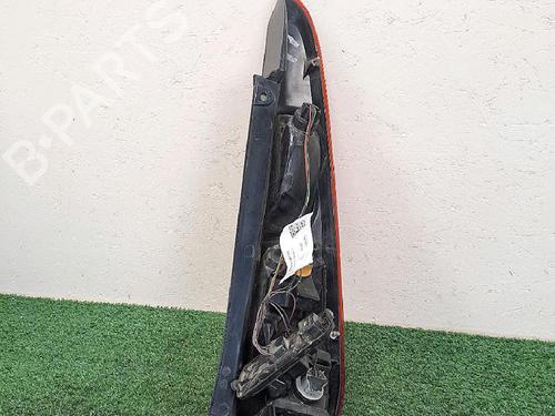 Left taillight FORD FIESTA V (JH_, JD_) 1.4 TDCi | BP29947744C34