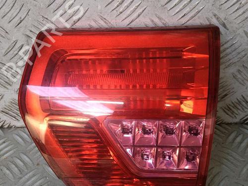 Right tailgate light CITROËN C5 III Break (RW_) 2.0 HDi 140 | BP30064894C80 - Image 2