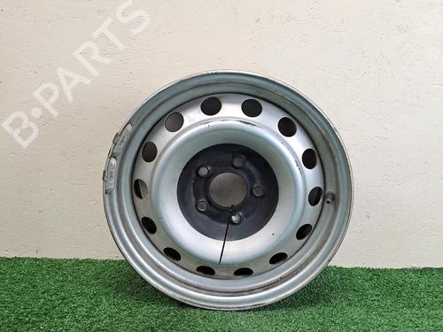 Used Rim CITROËN JUMPY II Van [2007-2016]  29494911