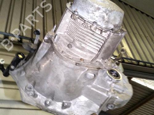 Gearbox CITROËN C3 Picasso (SH_) 1.4 VTi 95 (SH8FSC, SH8FP0, SH8FP6) | BP30073908M3