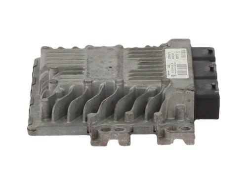 Engine control unit (ECU) RENAULT CLIO III (BR0/1, CR0/1) 1.5 dCi (BR0H, CR0H, CR1S, BR1S) | BP38921508M57 - Image 4