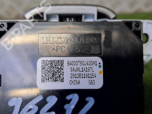 Gear lever HONDA CIVIC XI Hatchback (FL) 2.0 e:HEV | BP37731728M90 - Image 3