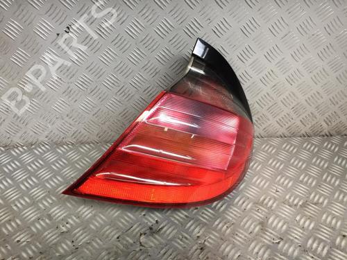 Used Right taillight Right taillight 37731444 37731444