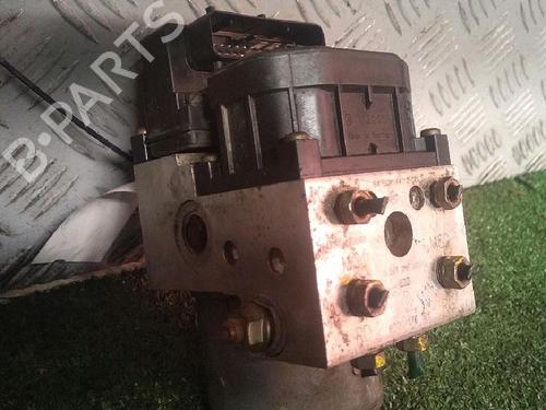 ABS pump RENAULT MEGANE I Cabriolet (EA0/1_) 1.6 16V (EA04, EA0B, EA11, EA1J) | BP29951739M43 