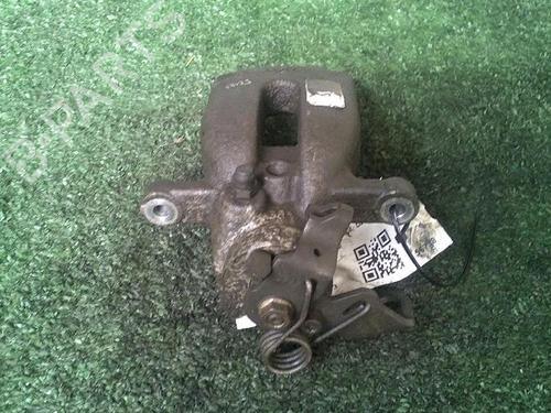 Right rear brake caliper PEUGEOT 308 SW I (4E_, 4H_) 2.0 HDi | BP30066827M106 