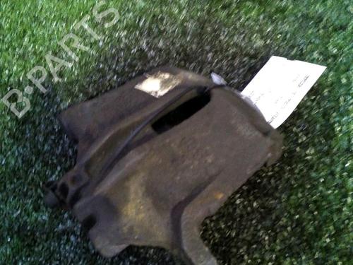 Venstre bremsekaliber foran PEUGEOT 206 Hatchback (2A/C) 1.4 i | BP19703256M105 