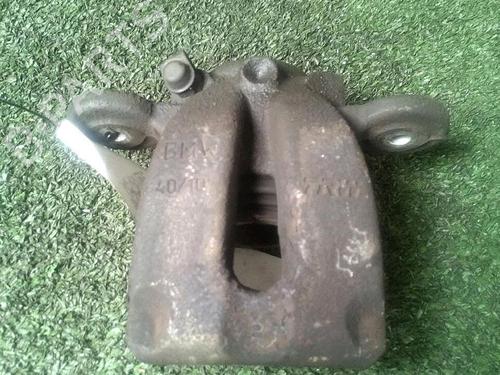 Used Right rear brake caliper BMW 3 (E90) 318 d (122 hp) 29949998