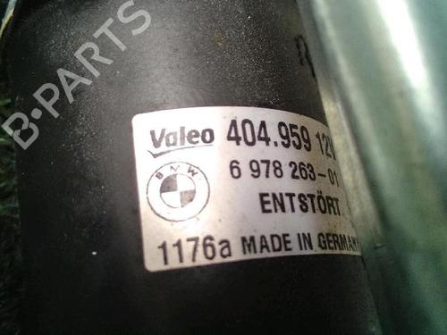 Front wiper motor BMW 3 (E90) 318 d | BP29952547M29 - Image 2