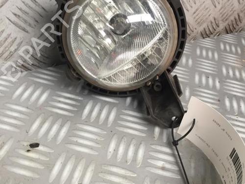 Right front fog light MINI MINI (R56) Cooper | BP30069193C31