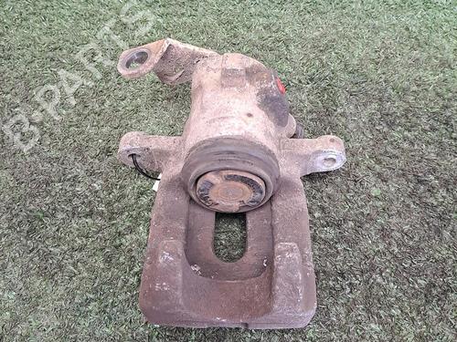 Left rear brake caliper PEUGEOT 307 (3A/C) 2.0 HDi 110 | BP30066170M107 