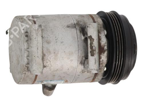 Used AC compressor AC compressor CHEVROLET SPARK (M300) 1.0 (68 hp) 40272276 40272276
