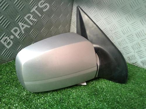 Right mirror KIA SORENTO I (JC) 2.5 CRDi 4WD | BP30073539C27 