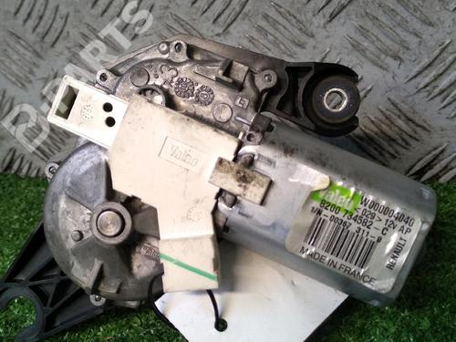 Rear wiper motor DACIA SANDERO 1.5 dCi | BP11509776M102 