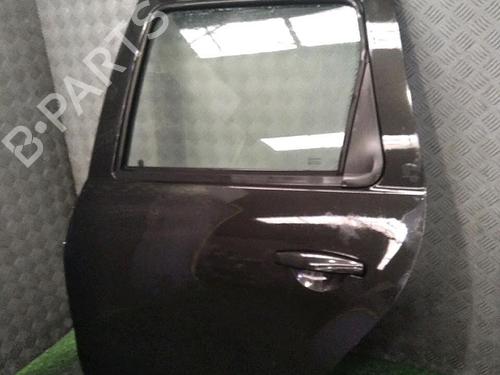 Used Left rear door DACIA DUSTER (HS_) 1.5 dCi (HSMC) (107 hp) 29946867