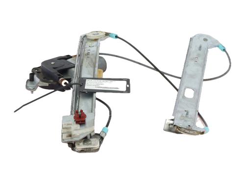 Used Front left window mechanism Front left window mechanism BMW 3 (E46) 330 d (184 hp) 36113370 36113370