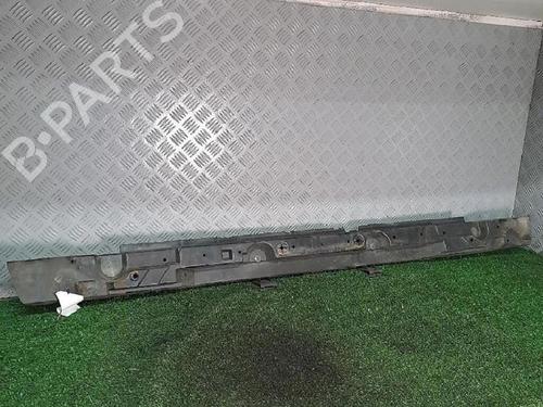 Rear bumper reinforcement CITROËN BERLINGO / BERLINGO FIRST MPV (MF_, GJK_, GFK_) 1.6 HDI 75 (MF9HW, GJ9HWC, GF9HWC, GN9HWC) | BP30077411C73 