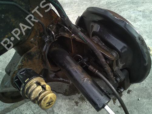 Bagaksel PEUGEOT 308 II (LB_, LP_, LW_, LH_, L3_) 1.6 HDi / BlueHDi 115 (115 hp) 29950497