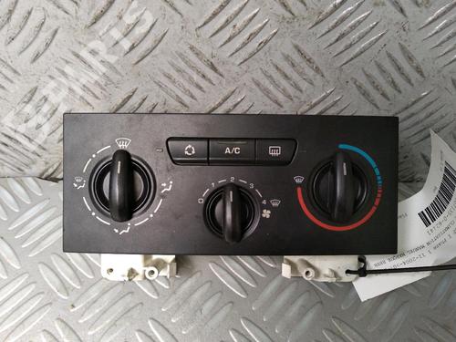 Used Climate control CITROËN C4 I (LC_) 1.6 HDi (90 hp) 11405478