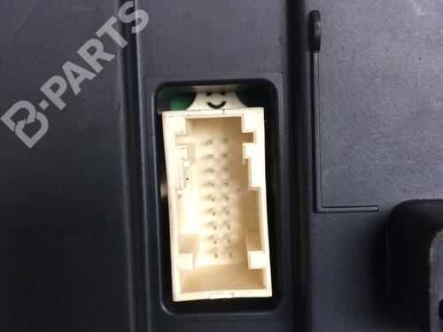 Climate control RENAULT MEGANE II (BM0/1_, CM0/1_) 1.5 dCi (BM1F, CM1F) | BP11401632I5 