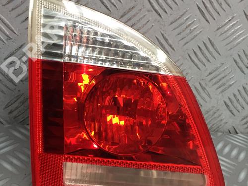 Used Left tailgate light BMW 5 Touring (E61) [2004-2010]  11402492
