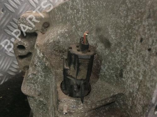 Gearkasse FORD FOCUS I (DAW, DBW) 1.4 16V | BP30074001M3 