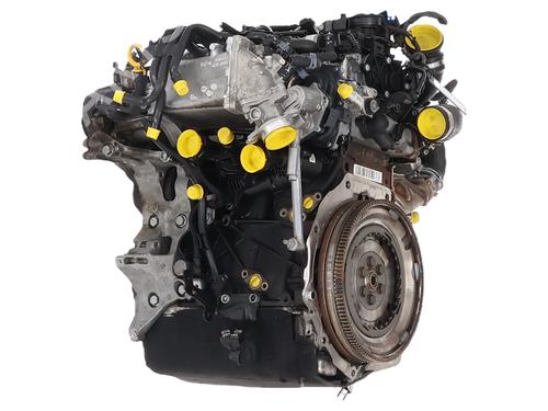 Engine VW POLO VI (AW1, BZ1, AE1) 1.6 TDI | BP38780137M1 - Image 2