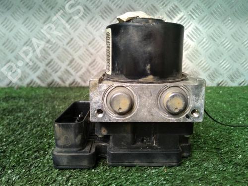 ABS pump RENAULT MEGANE III Hatchback (BZ0/1_, B3_) 1.5 dCi | BP17160589M43 