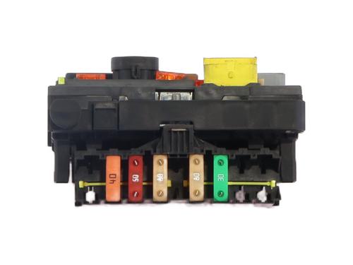 Used Fuse box Fuse box PEUGEOT 3008 I MPV (0U_) 1.6 HDi (109 hp) 34047148 34047148