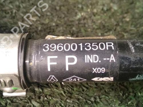 Right front driveshaft RENAULT TWIZY (MAM_) 45 | BP37731691M39 - Image 8