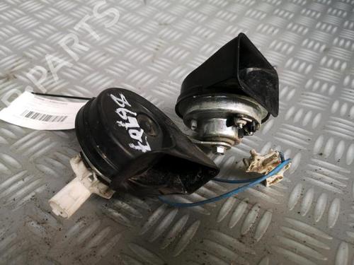 Used Horn Horn CITROËN C4 II (NC_) 1.6 HDi 110 (112 hp) 30070131 30070131