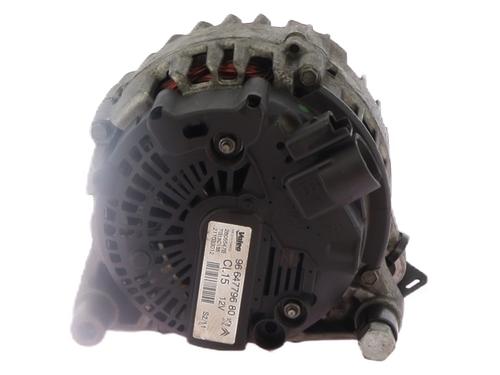 Generator PEUGEOT 3008 I MPV (0U_) 2.0 HDi | BP30636504M7