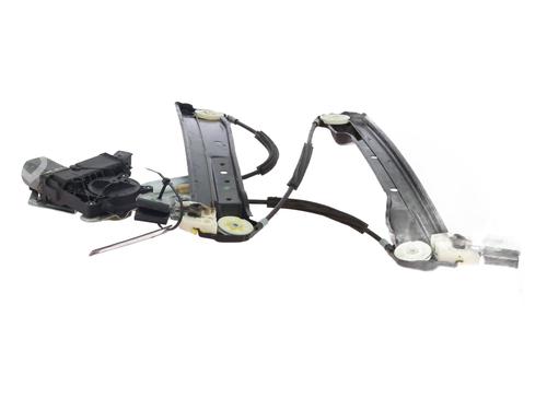 Front right window mechanism OPEL MERIVA B MPV (S10) 1.4 (75) | BP34145680C23 - Image 2