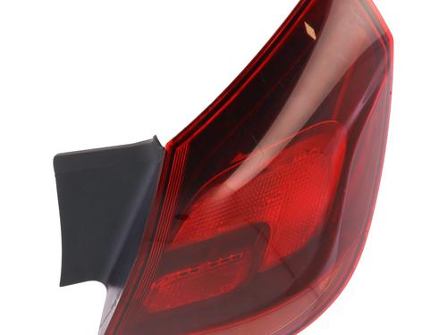 Used Right taillight OPEL ASTRA J (P10) 1.4 Turbo (68) (120 hp) 31150274
